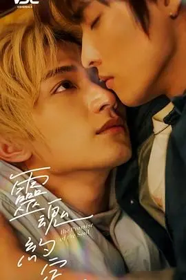 《灵魂约定》：当犯罪与救赎交织，一场关于记忆、爱与人性深渊的极致探索！