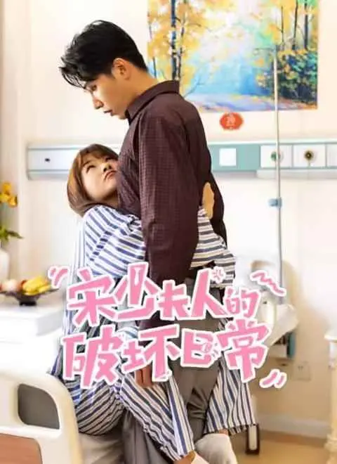 《宋少夫人的破坏日常》：这“新边城浪子”般的剧情，真是让人又爱又恨！国产剧还能这么玩？