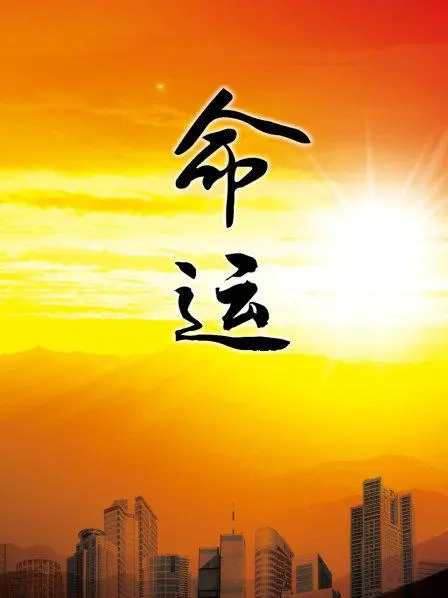 《命运1999》：在时代洪流中寻找正义与自我救赎的史诗，一部荡气回肠的命运抗争曲